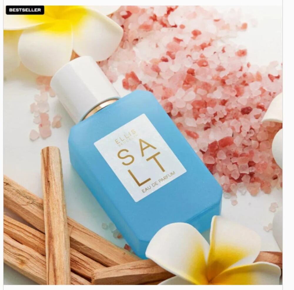 ✨ New in Box ✨ • Ellis Brooklyn Salt 1.7 fl. oz New/Sealed